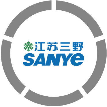 Jiangsu sanye freezer equipment co.,ltd