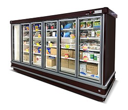 Features And Maintenance Of Commercial Refrigerators