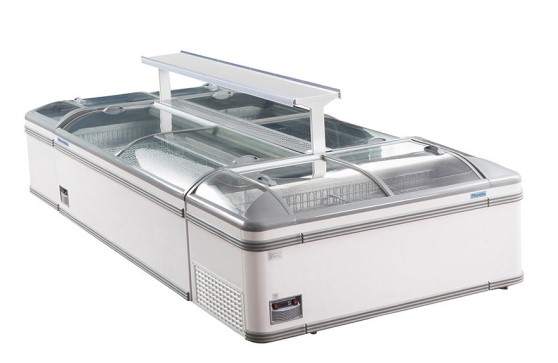 What you must know when choosing a supermarket freezer!