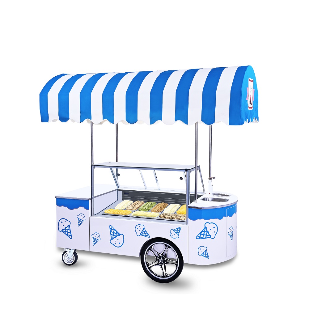 Best Ice Cream Bike Manufacturer