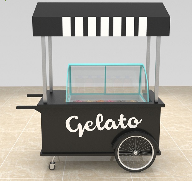 Best Ice Cream Bike Manufacturer